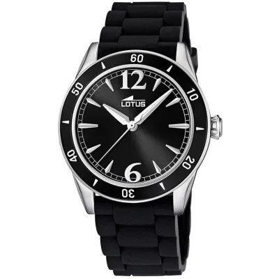 Наручний годинник Lotus Watch 15796/3