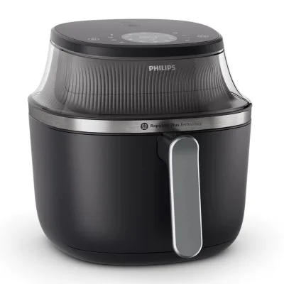 Мультипіч Philips Ovi XL Series 3000 (NA341/00)