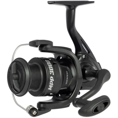 Котушка X-Fish MPP 3000 1+1BB (1917.04.12)