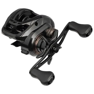 Котушка Favorite U1 BC 100HM1-L 7.11 6+1BB (1693.56.16)