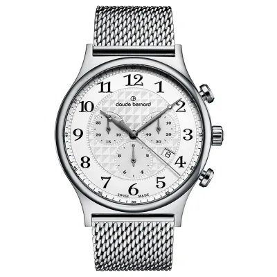 Наручний годинник Claude Bernard 10217 3 AR