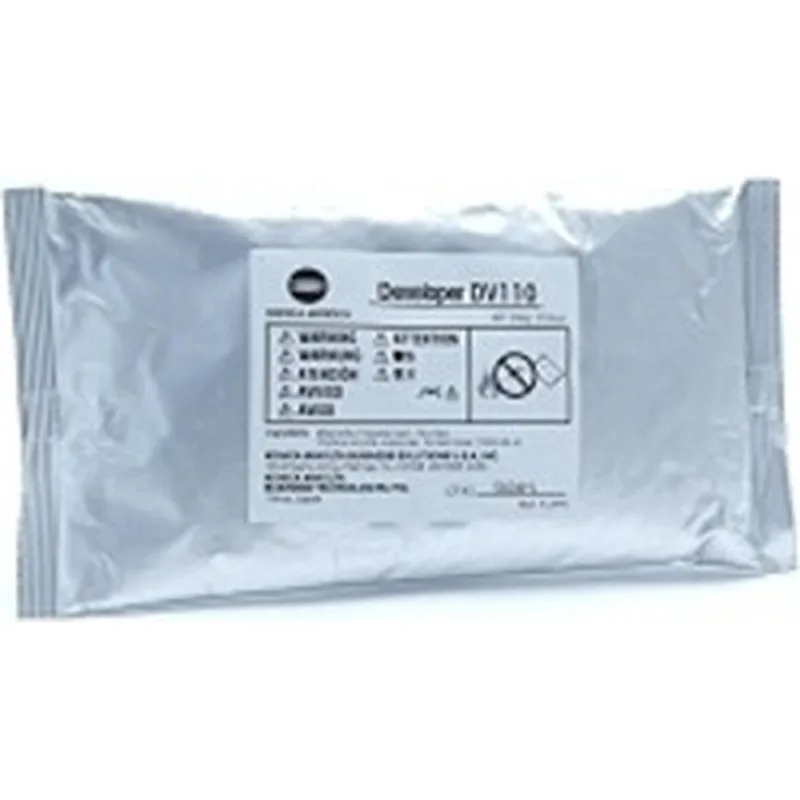 Девелопер Konica Minolta DV-411 Bizhub 223/283/363/423, 300g A202500 AHK (70262860)