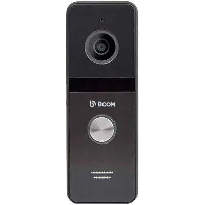 Панель виклику BCOM BT-400FHD Black