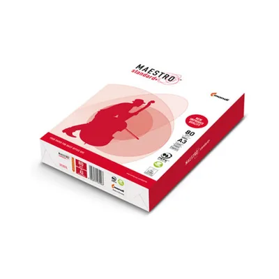Папір Maestro A3 Standard+ (459035) (упаковка 5 шт)