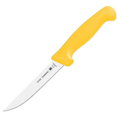 Кухонний ніж Tramontina Profissional Master Yellow 152 мм (24655/056)