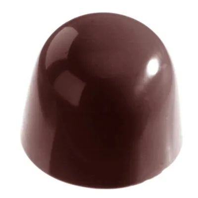 Форма для шоколаду Chocolate World Конус 3х8 шт 15 г (1433 CW)