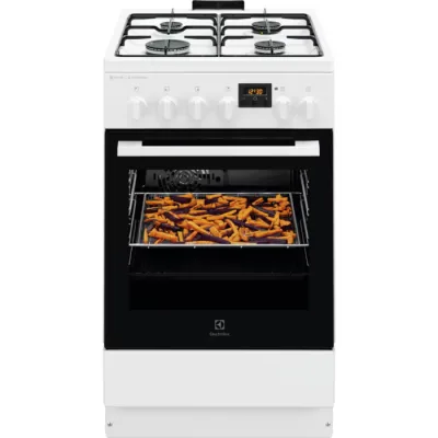 Плита Electrolux LKK560232W