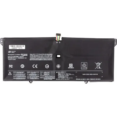 Акумулятор до ноутбука LENOVO Yoga 920 (L16M4P60) 7.68V 8860mAh PowerPlant (NB482030)