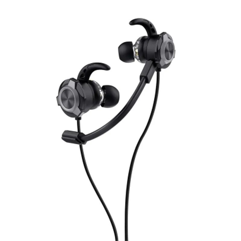 Навушники Trust GXT 406 3.5мм Black (25598)