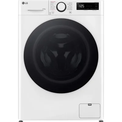 Пральна машина LG F2R5FG0W