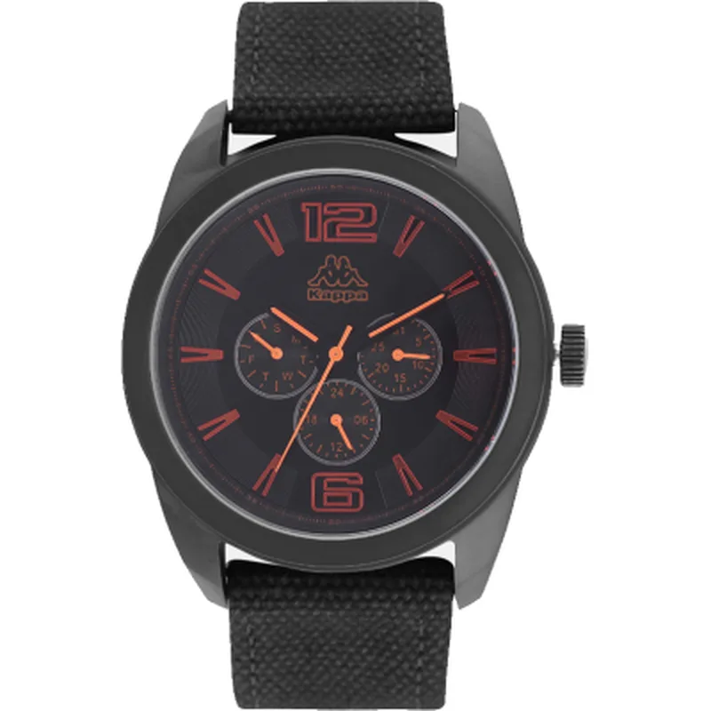 Наручний годинник Kappa KP-1404M-C