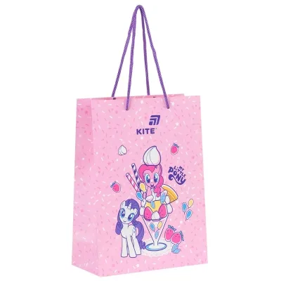 Подарунковий пакет Kite My Little Pony 18 х 24 см (LP26-265)
