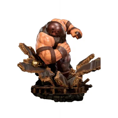 Фігурка для геймерів ABYstyle MARVEL Juggernaut (MARCAS28020-10)