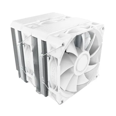 Кулер до процесора MONTECH NX600 ARGB (W)
