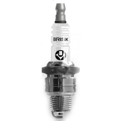 Свічка запалювання Brisk NR17C.1K
