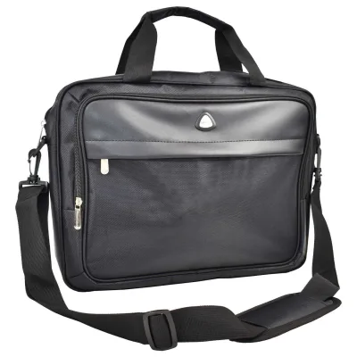 Сумка для ноутбука Semi Line 15.6" P8390 Black 1680D Polyester PVC (P8390)