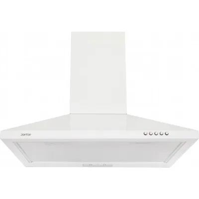 Витяжка кухонна Jantar KBT 650 LED 60 WH