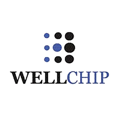 Чип для картриджа HP LJ CE285A/CF283A/CB435A, Canon 725/728, J35AU Wellchip (CHPJ35AU)