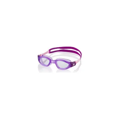 Окуляри для плавання Aqua Speed Atlantic 208-09 7968 фіолетовий OSFM (5908217679680)