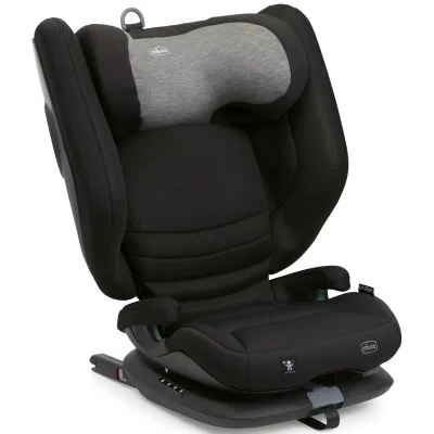 Автокрісло Chicco Fold & Go S i-Size бустер (87117.33)