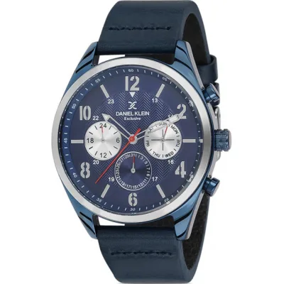 Наручний годинник Daniel Klein DK11744-1