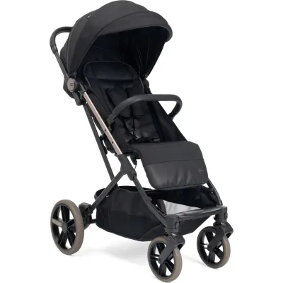 Коляска Chicco Dolomiti Чорна (8058664193233) (87163.94)