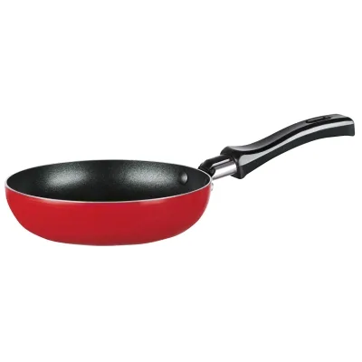 Сковорода ARDESTO Gemini Gourmet Massa 14 см Red (AR1914MR)