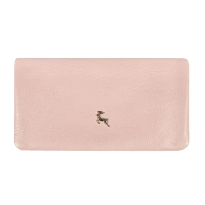 Гаманець Ashwood J56 Peach Whip