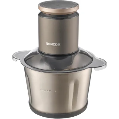 Подрібнювач Sencor SCB8000BK