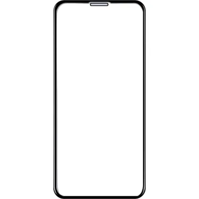 Скло захисне Intaleo Full Glue Apple iPhone 11 Pro (1283126496318)