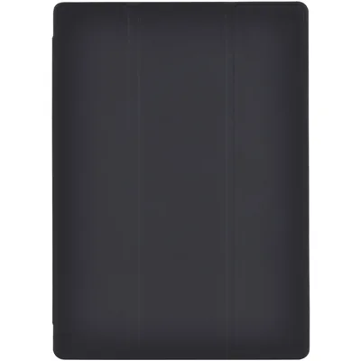Чохол-книжка 2E Protective Case для Lenovo Tab 4 10 Plus TB-X704 Black (2E-L-T410P-MCCBB)