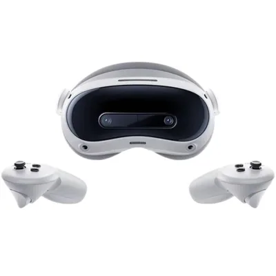 Окуляри віртуальної реальності Pico 4 Ultra 12/256GB (P9001SW40677H)