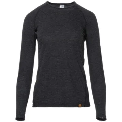Термофутболка Turbat Retezat Top Wmn caviar black M (012.002.0487)