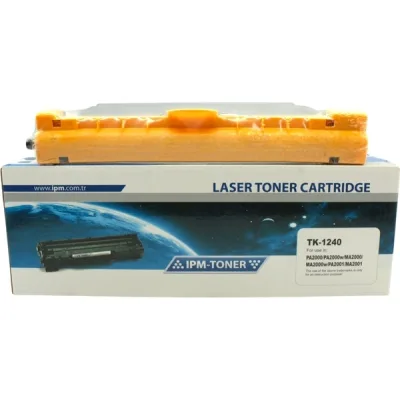 Картридж IPM Kyocera PA2000/MA2000/TK-1240 (TRKM01)