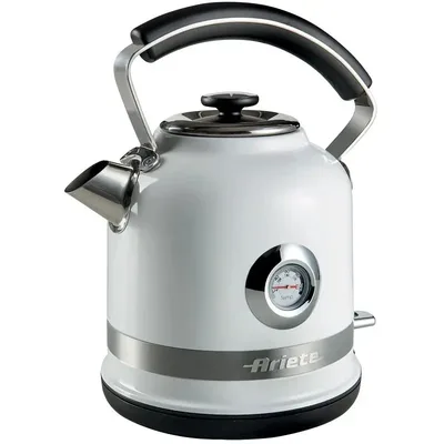 Електрочайник Ariete 2854 white