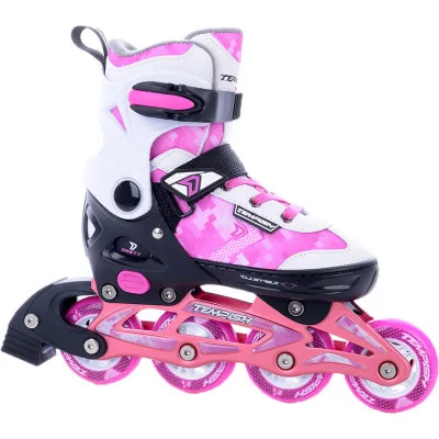 Роликові ковзани Tempish Dasty Girl 37-40 (1000050/37-40)