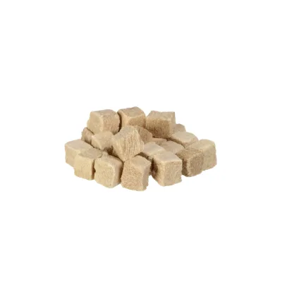 Ласощі для котів Waucat Treats Freeze dried Качине м'ясо 20 г (2001)
