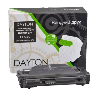 Картридж Dayton Xerox Phaser 3250 106R01374 (DN-XER-NTR01374)