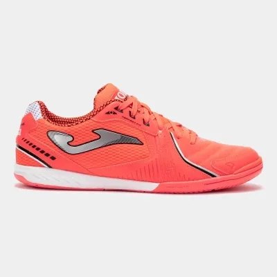 Футзалки Joma Dribling DRIS2507IN кораловий 44 (8447150159806)
