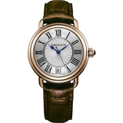 Наручний годинник Aerowatch 42960RO01