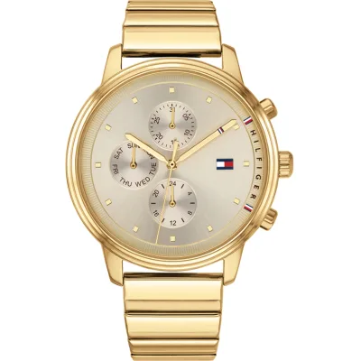 Наручний годинник Tommy Hilfiger 1781905
