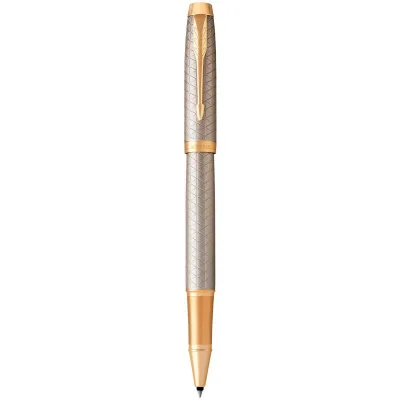 Ролер Parker IM 17 Premium Warm Silver GT  RB (24 122)