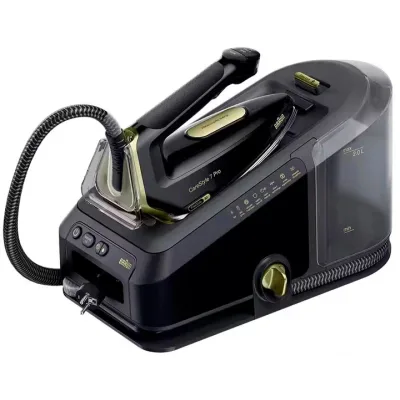 Парова станція Braun IS 7298 CP (IS7298CP)