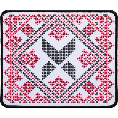 Килимок для мишки Vinga MP254 Vyshivanka