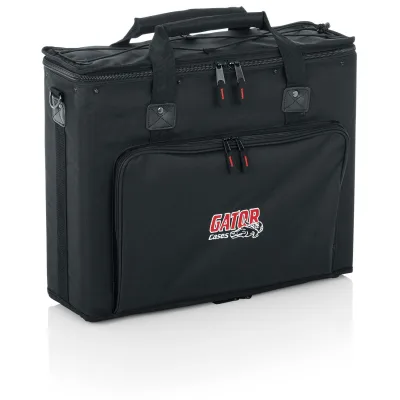 Чохол для звукового обладнання Gator 3U Audio Rack Bag (GRB-3U)