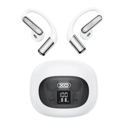 Навушники XO G49 White (XO-G49-WH)