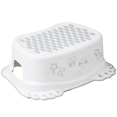 Підставка дитяча Tega Baby OWLS антиковзка white (SO-006-103)