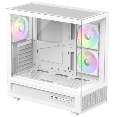 Корпус для ПК Gamemax NEX C51 WH