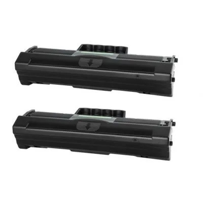 Картридж ColorWay для Samsung SL-M2020/2020W/2070 DUAL PACK (MLT-D111S) (CW-S2020FM)