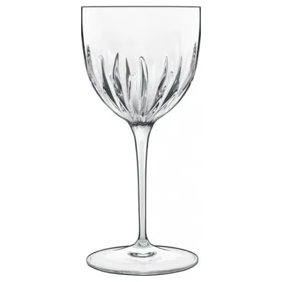 Набір келихів Luigi Bormioli Mixology Nick & Nora 150 мл 6шт/уп (12671/01)